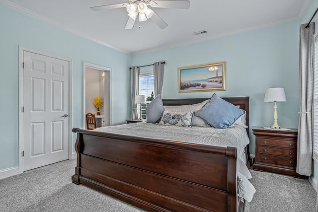 2623 River Bluff Lane, Mount Pleasant, SC 29466