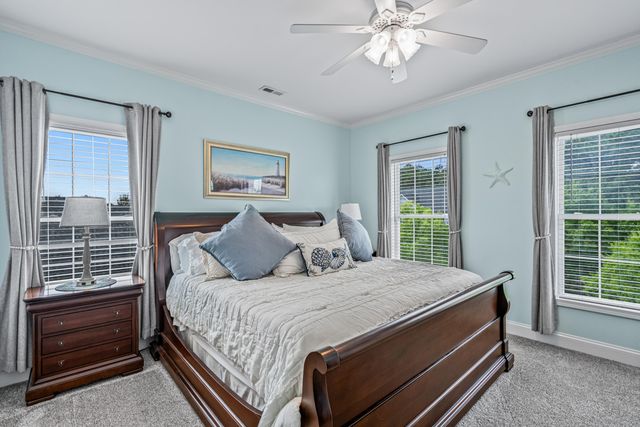 2623 River Bluff Lane, Mount Pleasant, SC 29466