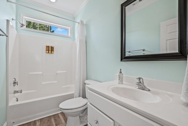 2623 River Bluff Lane, Mount Pleasant, SC 29466