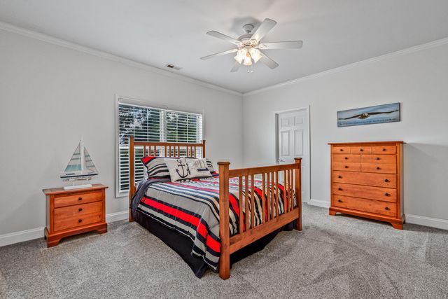 2623 River Bluff Lane, Mount Pleasant, SC 29466
