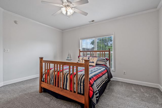 2623 River Bluff Lane, Mount Pleasant, SC 29466