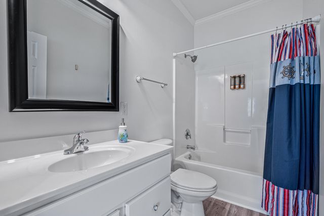 2623 River Bluff Lane, Mount Pleasant, SC 29466