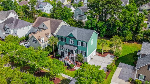 2623 River Bluff Lane, Mount Pleasant, SC 29466