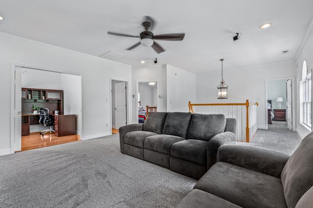 2623 River Bluff Lane, Mount Pleasant, SC 29466