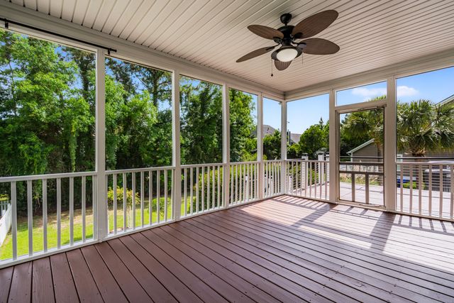2623 River Bluff Lane, Mount Pleasant, SC 29466
