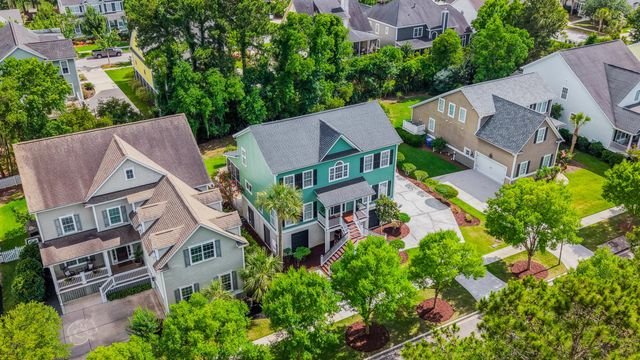 2623 River Bluff Lane, Mount Pleasant, SC 29466