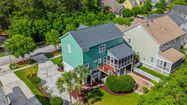 2623 River Bluff Lane, Mount Pleasant, SC 29466