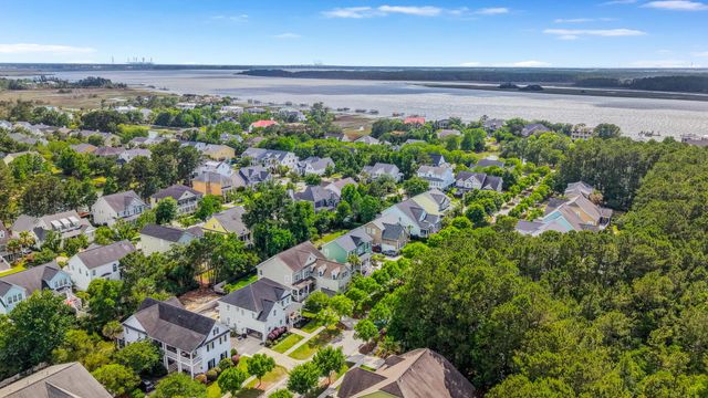 2623 River Bluff Lane, Mount Pleasant, SC 29466