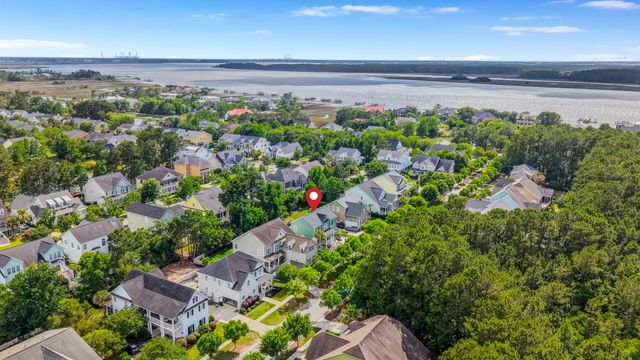 2623 River Bluff Lane, Mount Pleasant, SC 29466