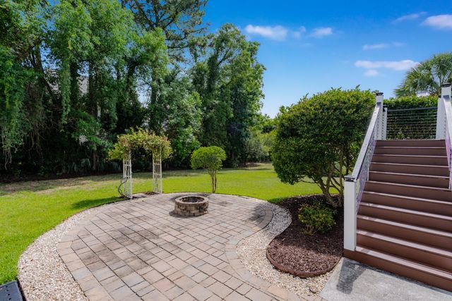 2623 River Bluff Lane, Mount Pleasant, SC 29466