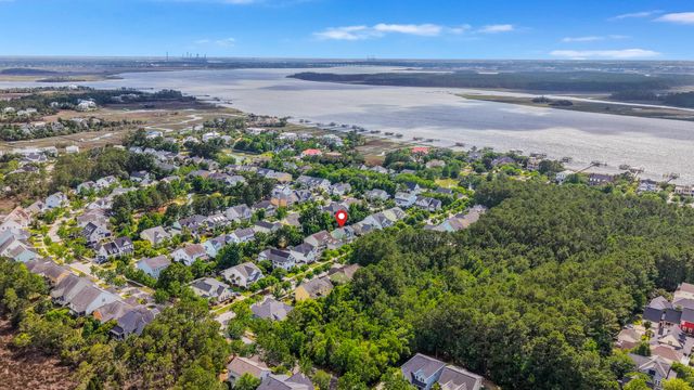 2623 River Bluff Lane, Mount Pleasant, SC 29466