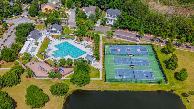 2623 River Bluff Lane, Mount Pleasant, SC 29466
