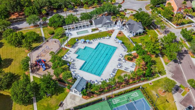 2623 River Bluff Lane, Mount Pleasant, SC 29466