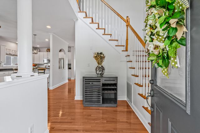 2623 River Bluff Lane, Mount Pleasant, SC 29466