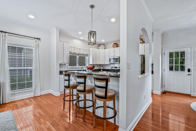 2623 River Bluff Lane, Mount Pleasant, SC 29466