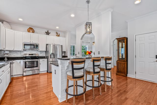 2623 River Bluff Lane, Mount Pleasant, SC 29466