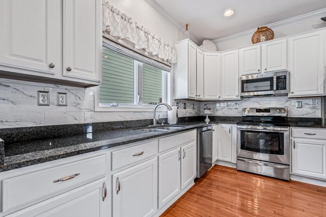 2623 River Bluff Lane, Mount Pleasant, SC 29466