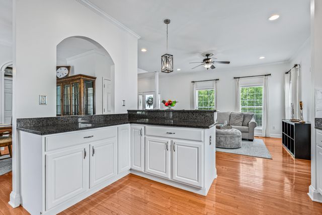 2623 River Bluff Lane, Mount Pleasant, SC 29466