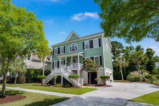 2623 River Bluff Lane, Mount Pleasant, SC 29466