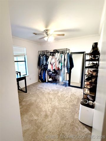 1418 N Lambert Street, Hugo, OK 74743