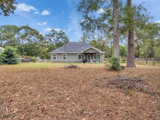 18182 William Lane, Conroe, TX 77302