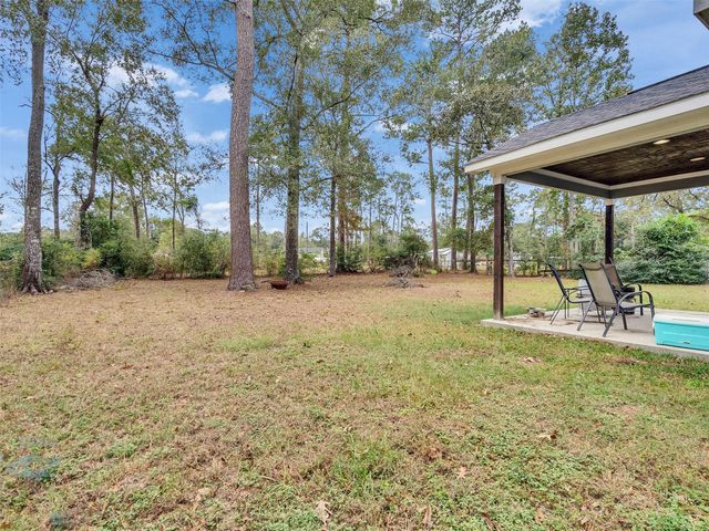 18182 William Lane, Conroe, TX 77302