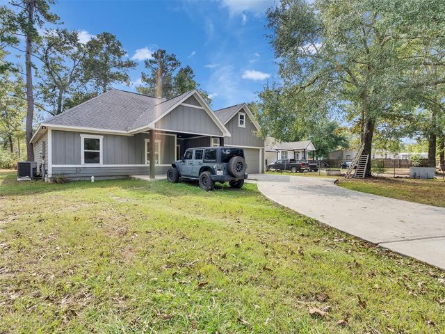 18182 William Lane, Conroe, TX 77302
