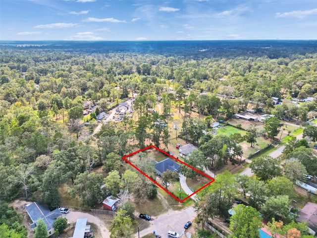 18182 William Lane, Conroe, TX 77302