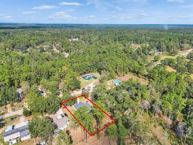 18182 William Lane, Conroe, TX 77302