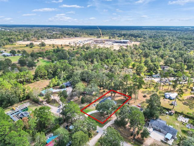 18182 William Lane, Conroe, TX 77302
