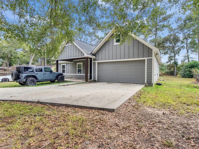 18182 William Lane, Conroe, TX 77302