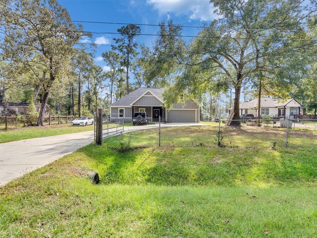 18182 William Lane, Conroe, TX 77302