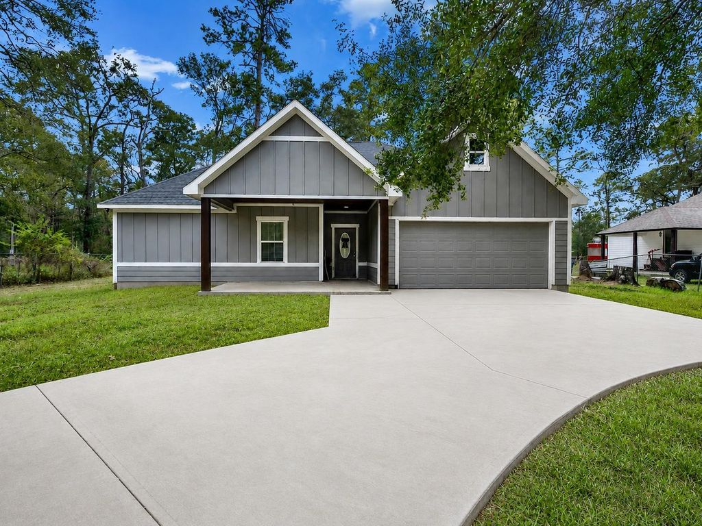 18182 William Lane, Conroe, TX 77302