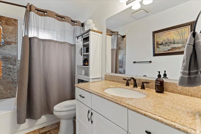 1545 E 975 N, Layton, UT 84040