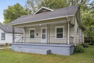 1329 North Concord Avenue, Springfield, MO 65802