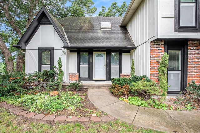 13805 W 78th Terrace, Lenexa, KS 66216