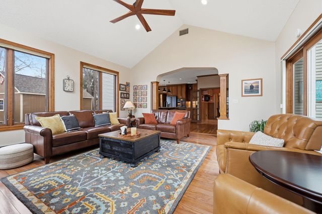 30825 Minnesota Avenue, Lindstrom, MN 55045