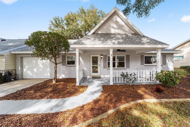 8841 SW 91ST STREET E, Ocala, FL 34481