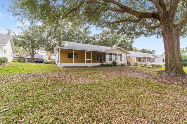 8841 SW 91ST STREET E, Ocala, FL 34481