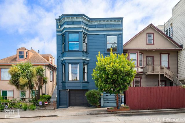 125 30th Street, San Francisco, CA 94110
