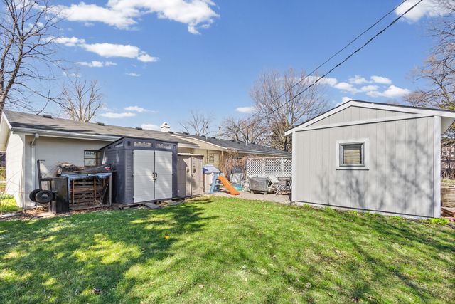 3131 N Prater Avenue, Melrose Park, IL 60164