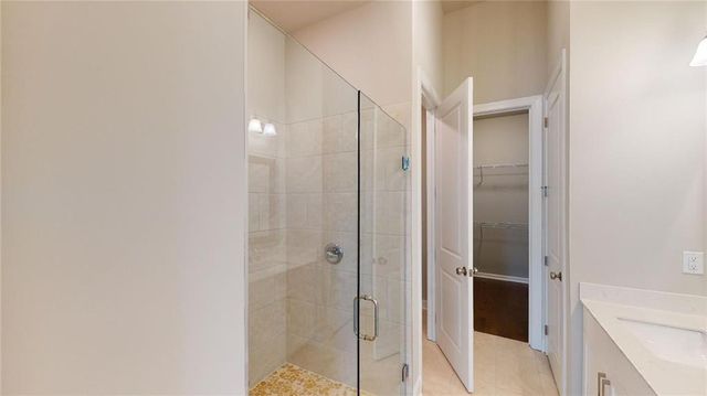 151 High Point Drive, Hoschton, GA 30548