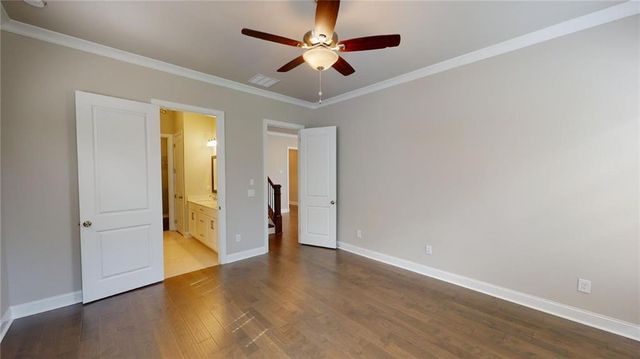 151 High Point Drive, Hoschton, GA 30548