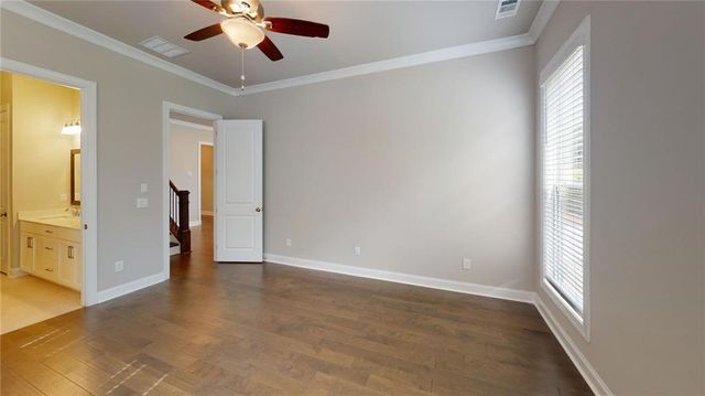 151 High Point Drive, Hoschton, GA 30548