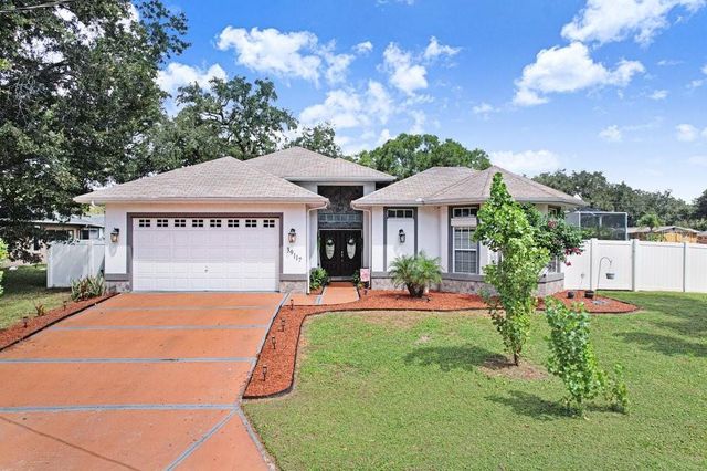 39117 9TH AVENUE, Zephyrhills, FL 33542