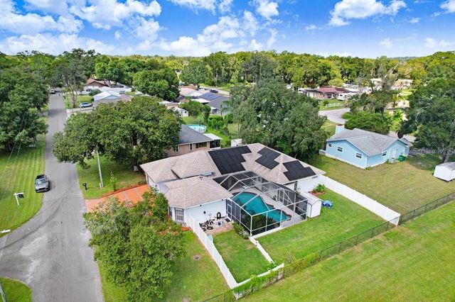 39117 9TH AVENUE, Zephyrhills, FL 33542