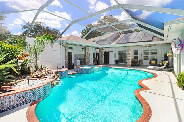 39117 9TH AVENUE, Zephyrhills, FL 33542