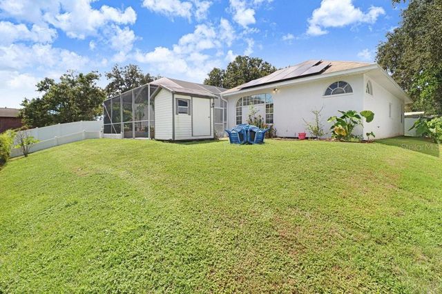 39117 9TH AVENUE, Zephyrhills, FL 33542