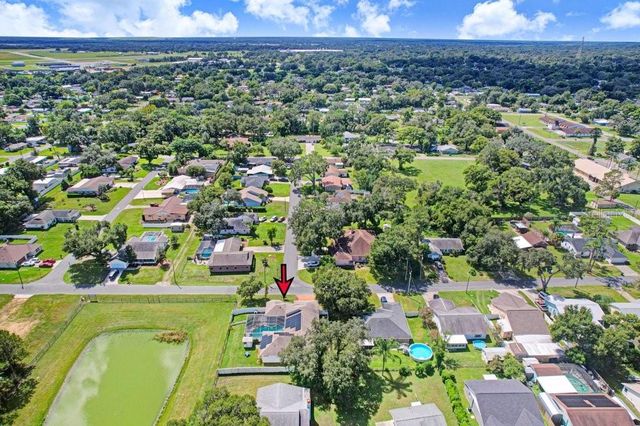 39117 9TH AVENUE, Zephyrhills, FL 33542