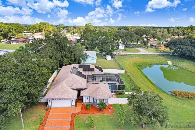 39117 9TH AVENUE, Zephyrhills, FL 33542